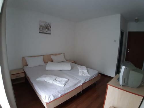 Hotel Rodica