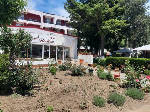 Hotel Rodica