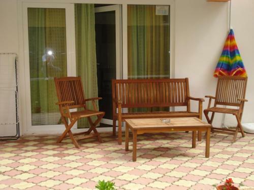 Hostal Vila Bucura 19