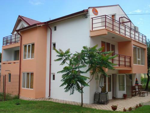Hostal Vila Bucura 19