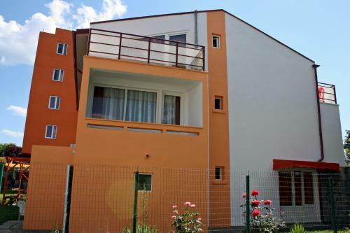 Hostal Vila Bucura 19