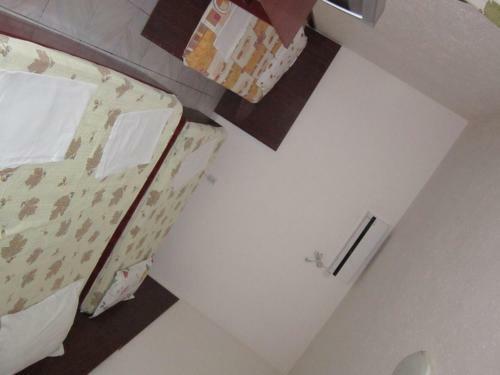 Hostal Pensiunea Ruxandra