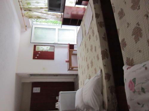 Hostal Pensiunea Ruxandra