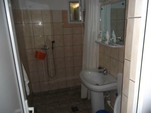 Hostal Pensiunea Ruxandra