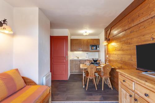 Apartamento Les Alpages Du Corbier A003