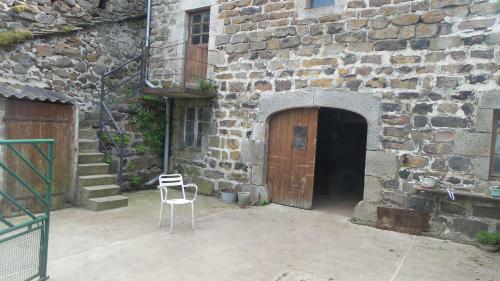 Maison de Famille Au Plateau Du Mezenc