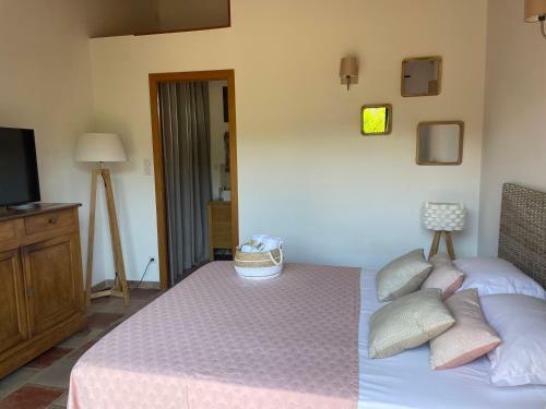 Hostal L'alivetu, Chambres D'h�tes