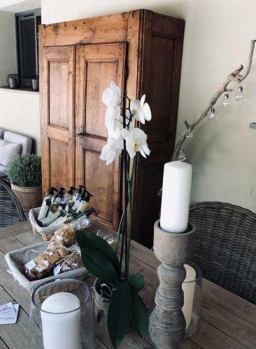 Hostal L'alivetu, Chambres D'h�tes