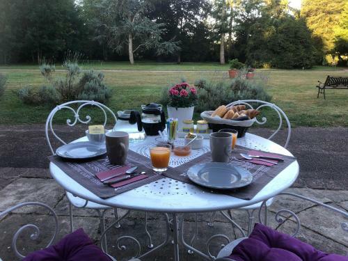 Bed & Breakfast Le Domaine D'ol�ne