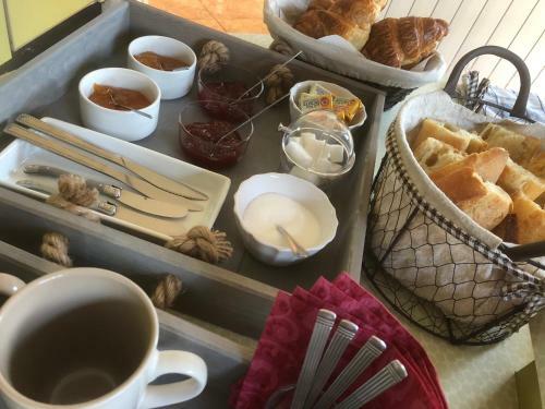 Bed & Breakfast Le Domaine D'ol�ne