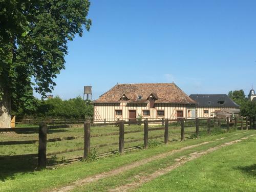 Bed & Breakfast Le Domaine D'ol�ne