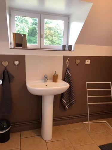 Bed & Breakfast Le Domaine D'ol�ne