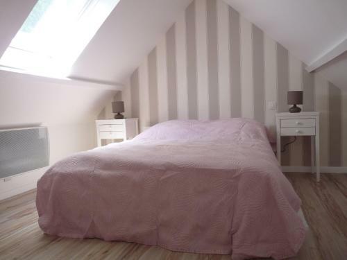 Le Clos Buyragane, Pays D'auge