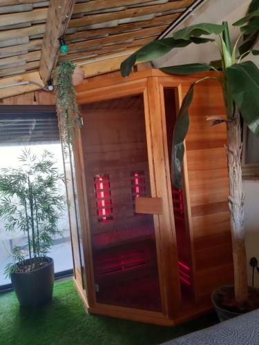 Bed & Breakfast Chambre D H�te