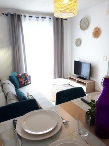 Apartamento Appartement Le Blansin