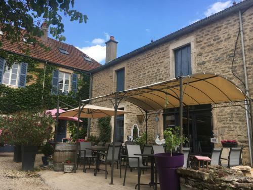 Bed & Breakfast Clos De Belle Roche