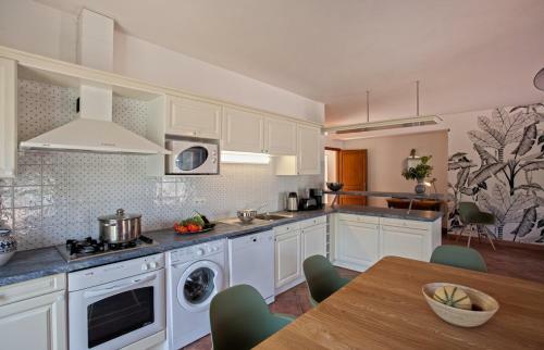 Apartamento Casa Catarelli