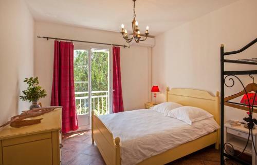 Apartamento Casa Catarelli