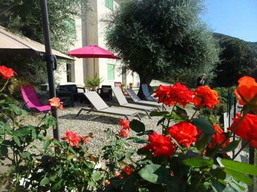 Location Farinole Proche Saint-florent