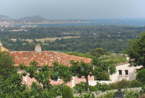 Apartamento Appartement Domaine Du Golf