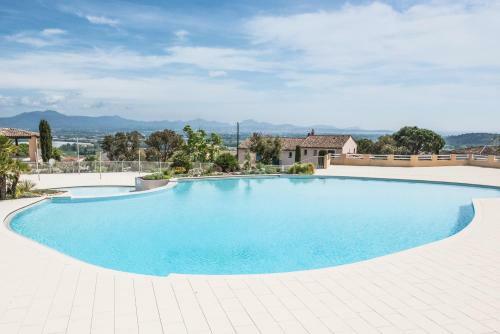 Apartamento Appartement Domaine Du Golf