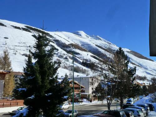 Apartamentos Kandahar 202- Les Deux Alpes