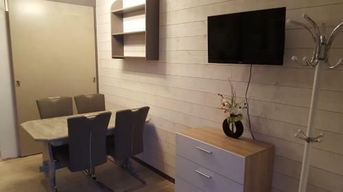 Apartamento Meije 3