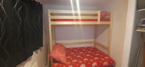 Apartamento Le Kandahar Les 2 Alpes