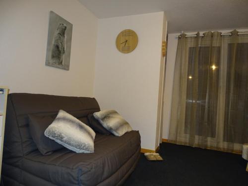 Apartamento Ansloboys Montagne A2