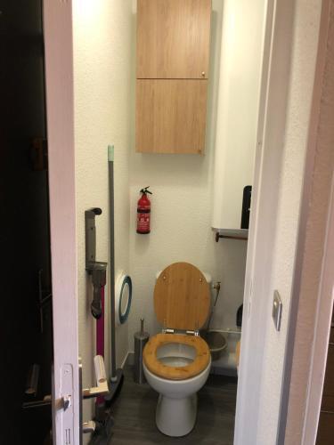 Apartamento Ansloboys Montagne A2