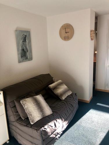 Apartamento Ansloboys Montagne A2