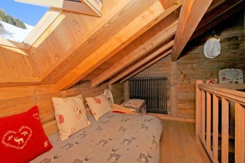 Chalet Rouchas