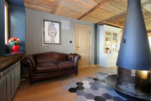 Chalet Rouchas
