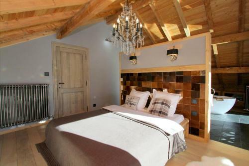 Chalet Rouchas