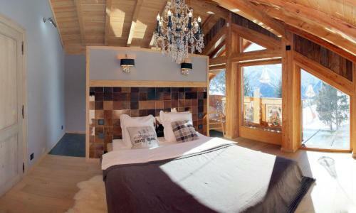 Chalet Rouchas