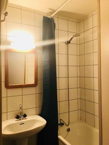 Apartamento Les Deux Alpes Studio