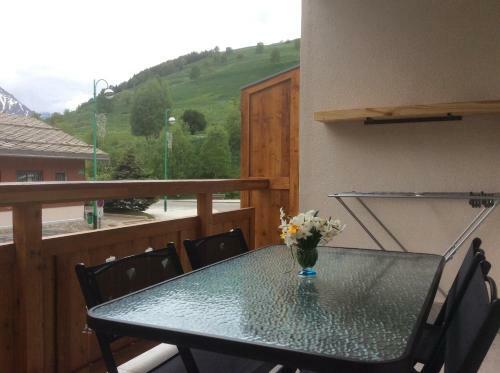 Apartamentos Appartement Le Grand Plan