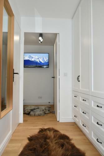 Les 2 Alpes Apartments - Alpheratz