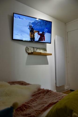 Les 2 Alpes Apartments - Alpheratz