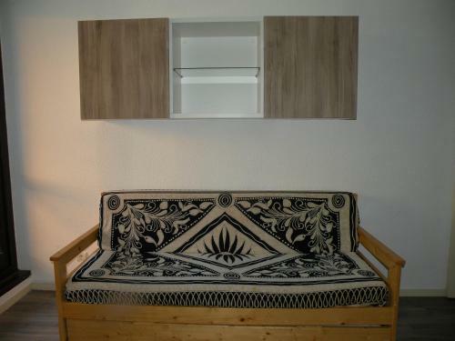 Apartamentos Au Coeur de La Station