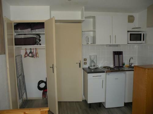 Apartamentos Au Coeur de La Station