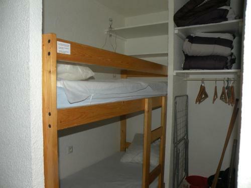 Apartamentos Au Coeur de La Station