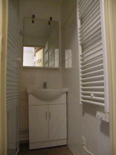 Apartamentos Au Coeur de La Station
