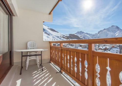 Apartamento R�sidence L?etendard
