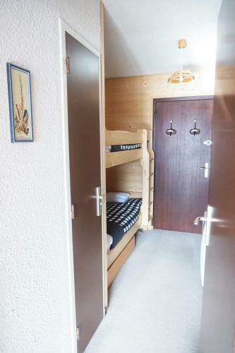 Apartamento R�sidence L?etendard