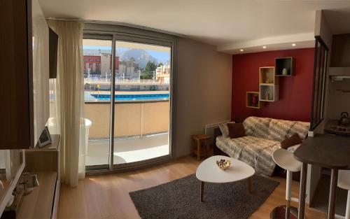 Apartamento Boost Your Immo Les 2 Alpes La Vall�e Blanche 159