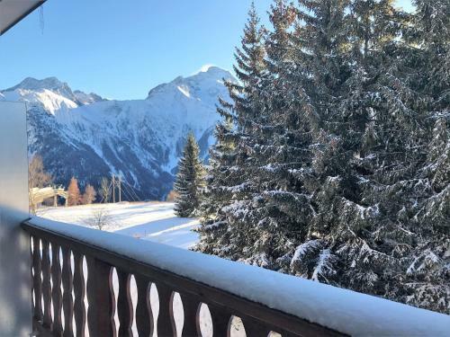 Apartamento Boost Your Immo Les Deux Alpes 174 / Le Midi
