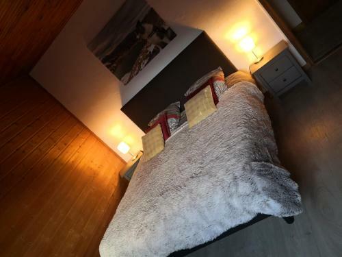 Apartamentos La Maison de Charlie Les 2 Alpes