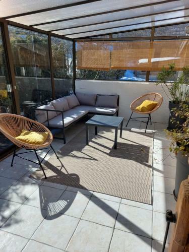 Apartamentos La Maison de Charlie Les 2 Alpes