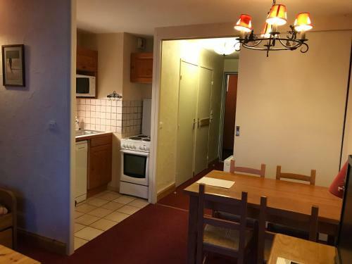 Apartamento The Ski Paradise 2 Alpes
